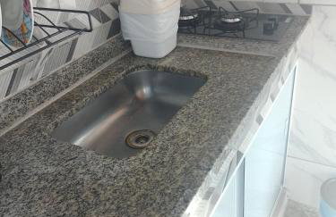 Kitnet Apto Aconchegante na praia do forte - Foto 43