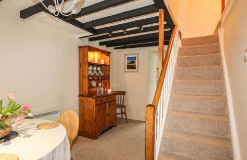 Bwthyn Dwyfor - Foto 9