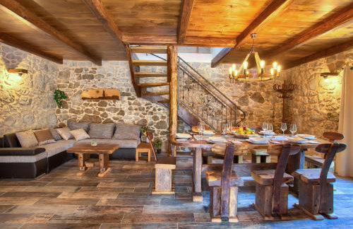 Stone Mill House - Foto 32