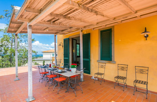 Casa Lensi - Foto 68