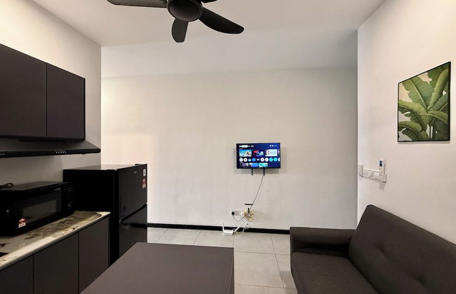 Neu Suites by Moonlight - Foto 52