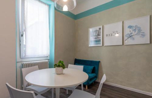 Maji Como Lake - Lake Como Historic Villa Apartments with Pool & Parking, 100m from Ferry & train - Foto 26