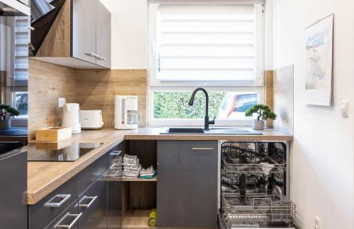 NEU I Ferienwohnung Jasmin - Foto 15