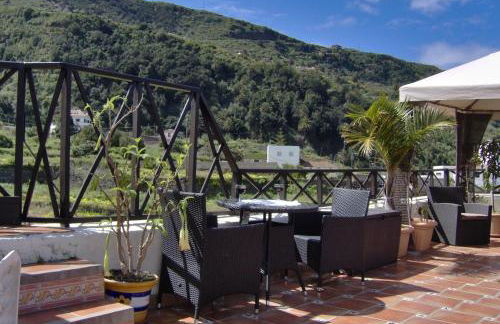 Apartment mit kleiner Innenhof-Terrasse im mediterranen Stil - Foto 20