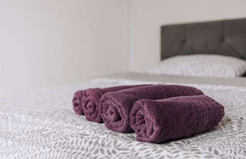 Allegra Apartments - Foto 38