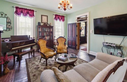 Carroll Cottage at Main Street Bed & Breakfast - Foto 18