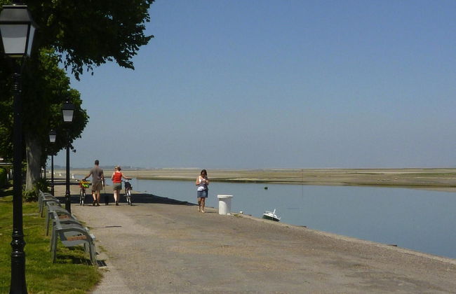 Farmhouse in Lancheres Near Somme Bay - Foto 16