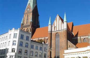 Ferienwohnung am Schweriner See - Foto 26