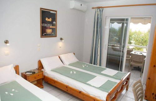 Giorgos Apartments Sea View - Foto 36