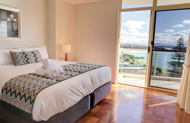 Northpoint Apartments - Foto 11