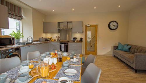 Luxury central Windermere Apartment - Foto 4