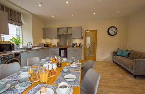 Luxury central Windermere Apartment - Photo 4