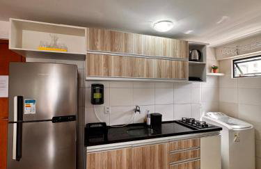 Localização Turística Maravilhosa Na Praia da Jatiúca - Foto 14