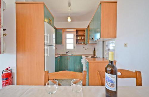 Ydreos Studios & Apartments - Foto 100