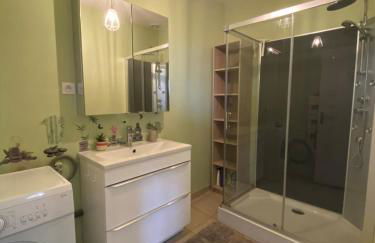 Maison Pro Le Blanc - 3 chambres - Foto 32