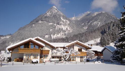 Ferienwohnung Haus Josefa - Foto 2