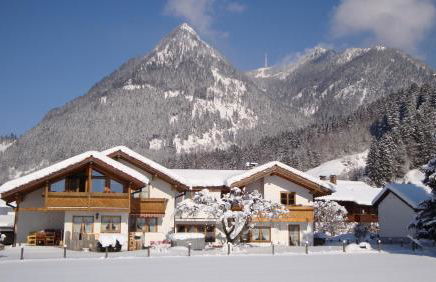 Ferienwohnung Haus Josefa - Photo 2