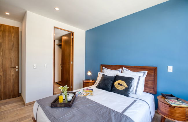 ULIV Polanco - Foto 9