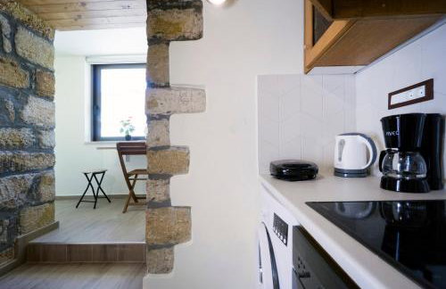 Kyriaki's Traditional House - Foto 6