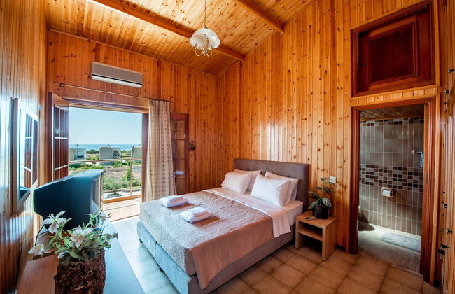 Villa Valasia - Foto 2