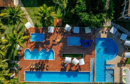 Ilhéus North Residence - Photo 20