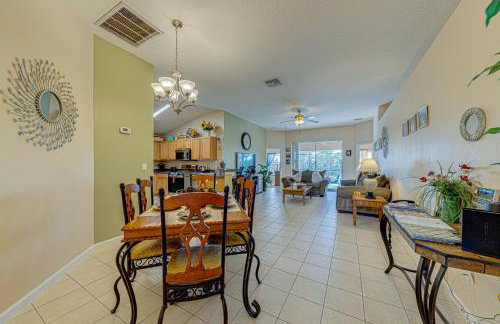 Sunset Dreams Villa, Beautiful 4 Bedroom Villa with Private Pool Near Disney 422 - Foto 23