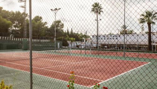 Cala Blanca Javea/Residence, beach, pool, tenis A/C - Foto 5