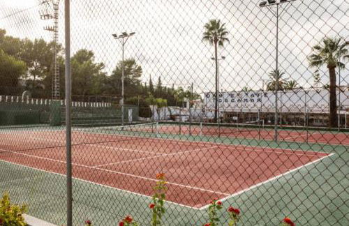 Cala Blanca Javea/Residence, beach, pool, tenis A/C - Foto 5