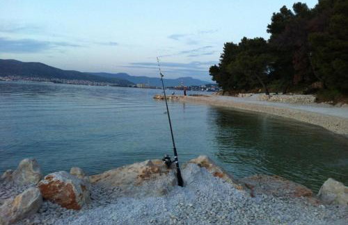 Lavanda Residence with Heated Pool Trogir Split - Foto 66