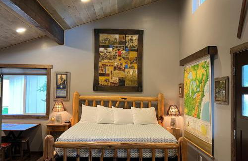 Fort Williamson Glacier Vacation Rentals - Foto 13