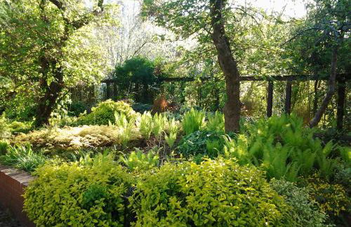 Gartenhaus Steffie - Foto 11