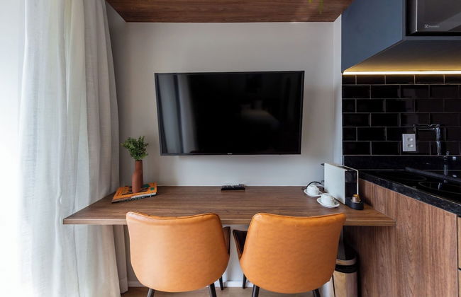 House of Charlie Paraiso - Foto 62