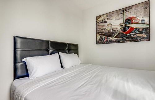 Résidence 4T- boulevard de l'hôtel de ville - Foto 24