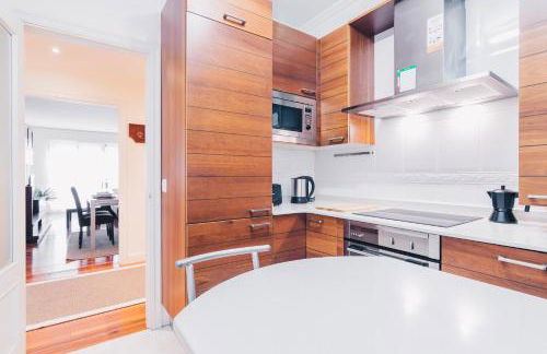 Sani apartment by People Rentals - Foto 20