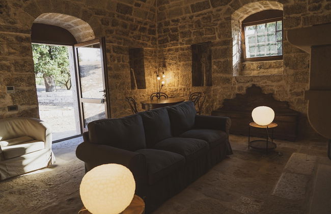 DONNAPAOLA MODERN FARM - Foto 29