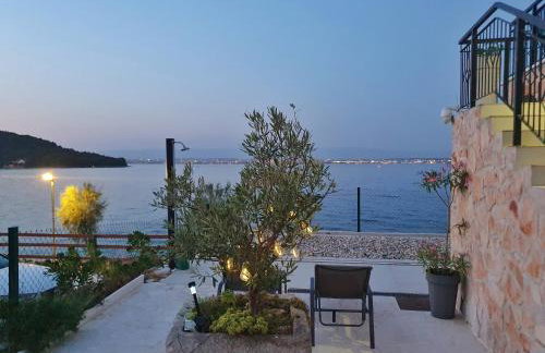 Villa Pearl of Kali, island Ugljan - first row to the sea - Foto 53