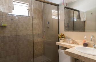 Casa Temporada Castro Alves - Foto 12