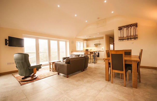 Panorama Cottages - Foto 38