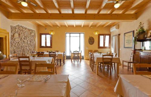 Agriturismo con Cucina tipica Nuova Scardua - Foto 43