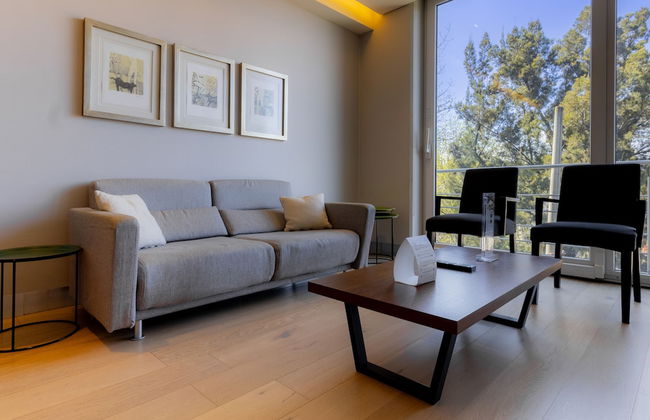 Capitalia San Angel Inn - Foto 37