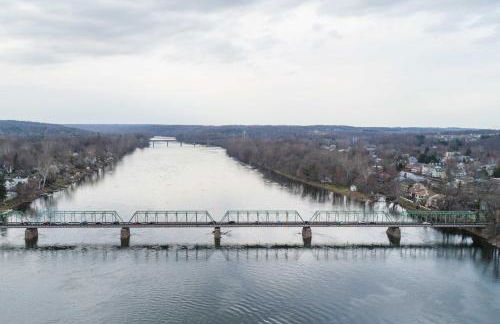 Brooke House In The Heart of Downtown with Patio! - Foto 29