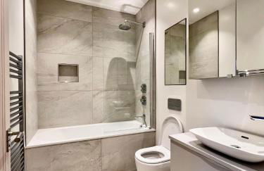 The Apartments Lytham Square - Foto 12