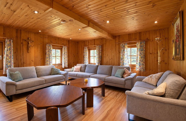 Farmhouse in Soll Near Wilder Kaiser Ski Area - Foto 21