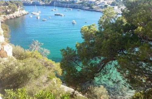 Casa Josemar - Casa con piscina junto a la playa en Cala Romántica - Foto 44