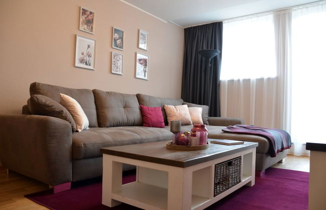 Ferienwohnung MaRoSa - Foto 16