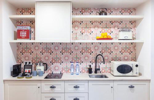 Samaritana Suites - Photo 76