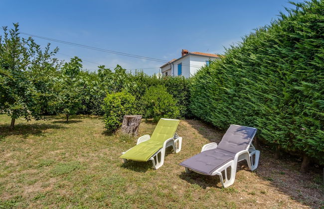 Villa Mirta - Foto 35