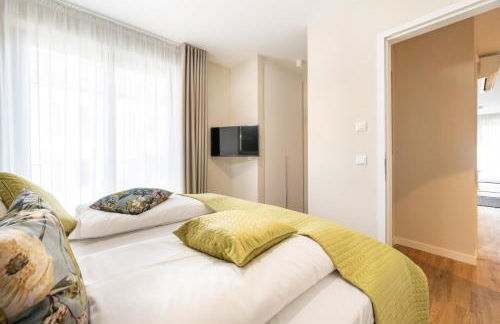 Design Apartments Potsdam - Luise - Foto 61