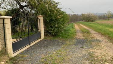 loge de la Besnardière - Photo 4