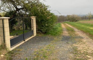 loge de la Besnardière - Foto 4